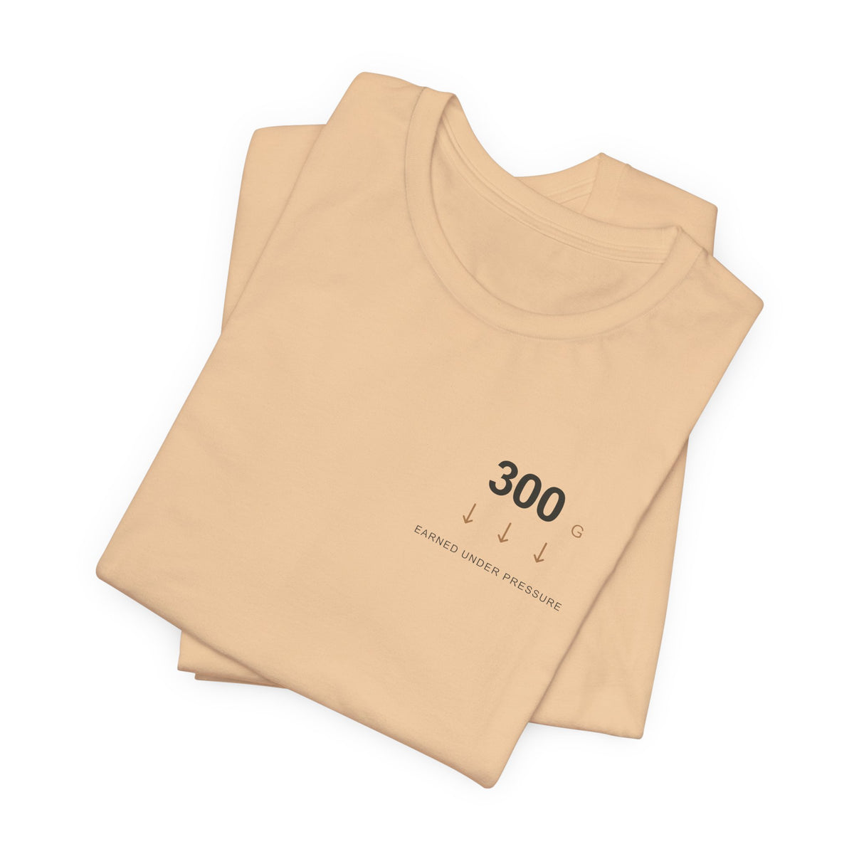 Gravity Club Minimalist Anime Soft Tee | Power Level Japanese Streetwear