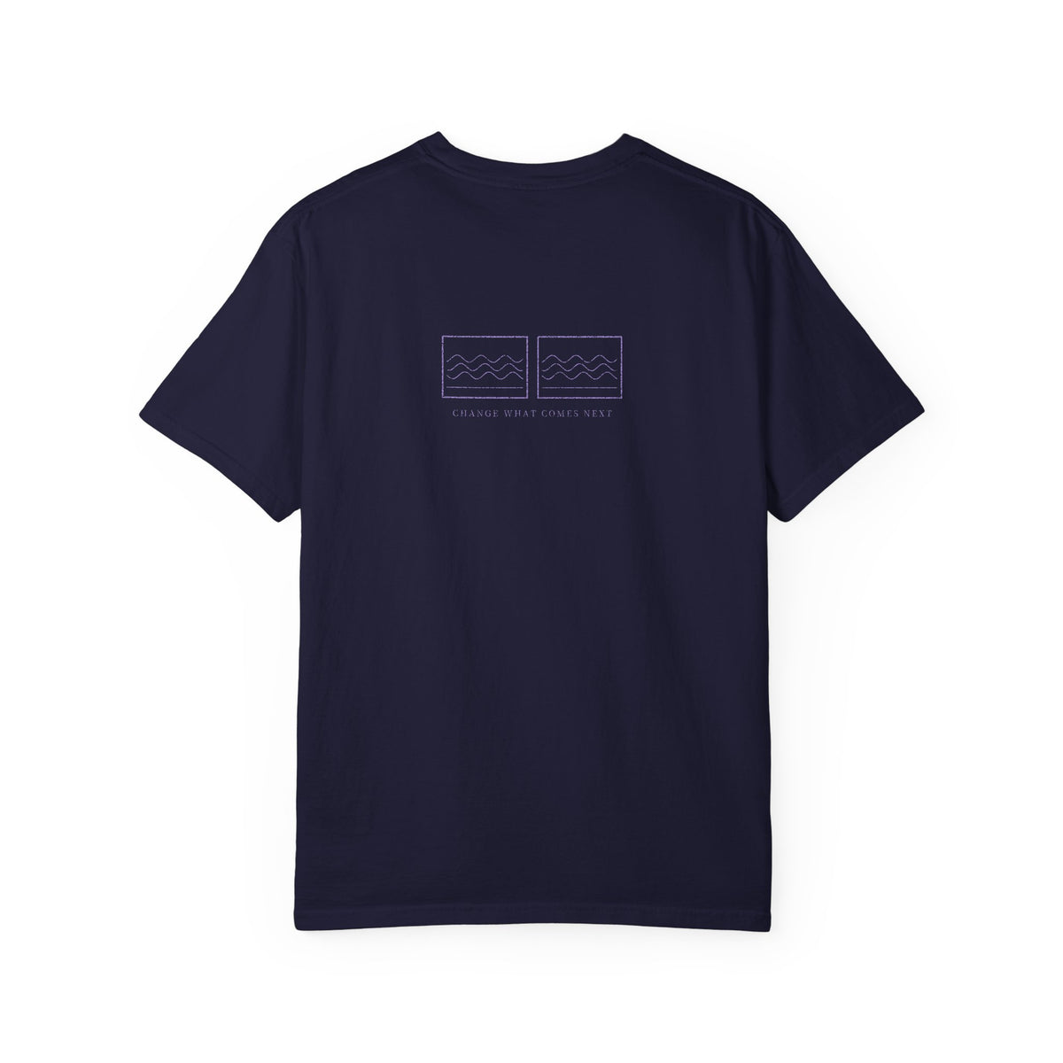 Future Tense Kanji Anime Tee | Saiyan Japanese Streetwear