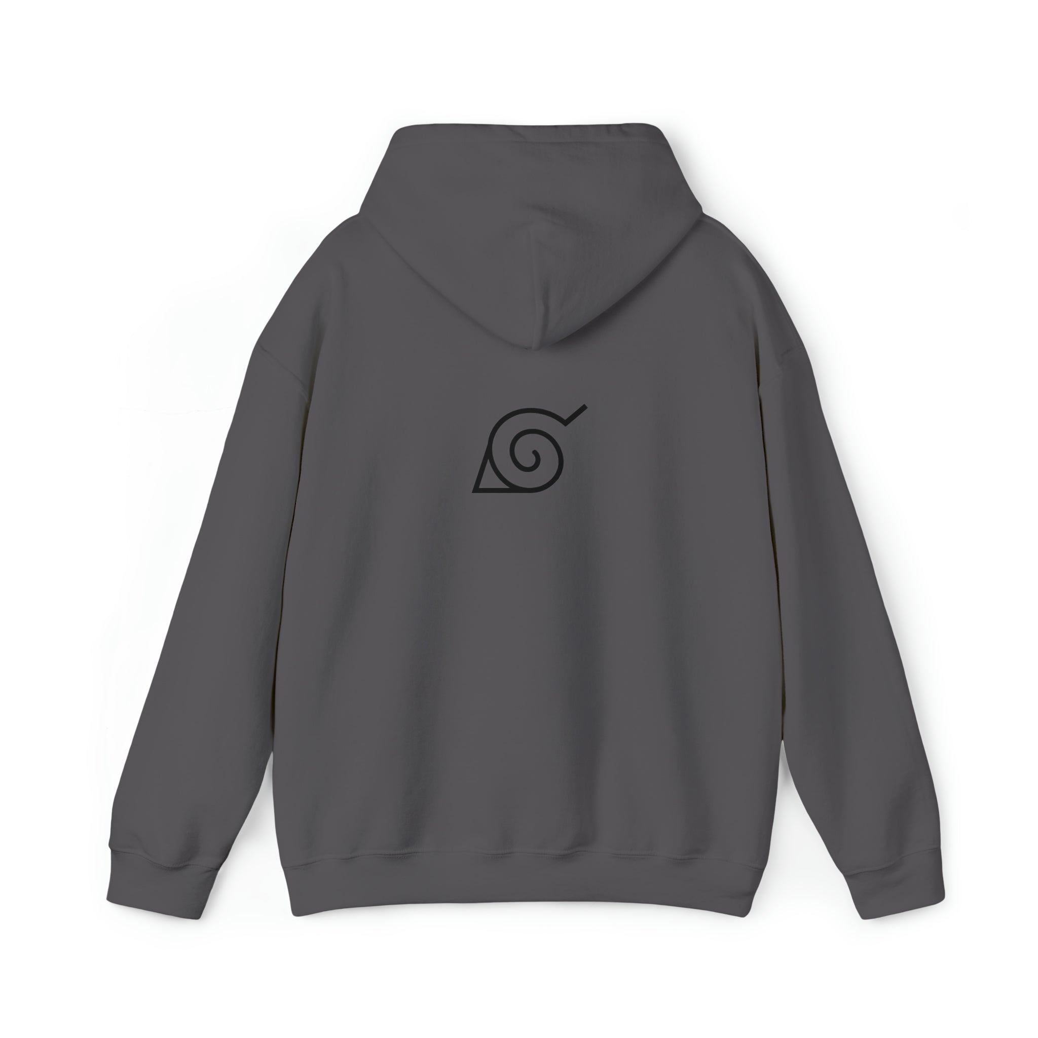 Konoha hoodie outlet