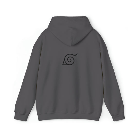 Konoha Zen Unisex Heavy Blend™ Hooded Sweatshirt