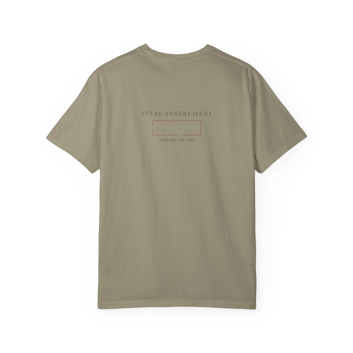 Second Life Kanji Anime Tee | Underworld Japanese Streetwear
