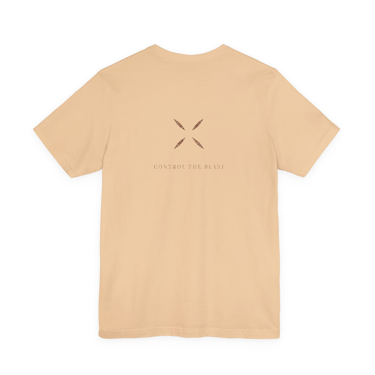 Ignition Kanji Anime Soft Tee | Explosion Japanese Streetwear