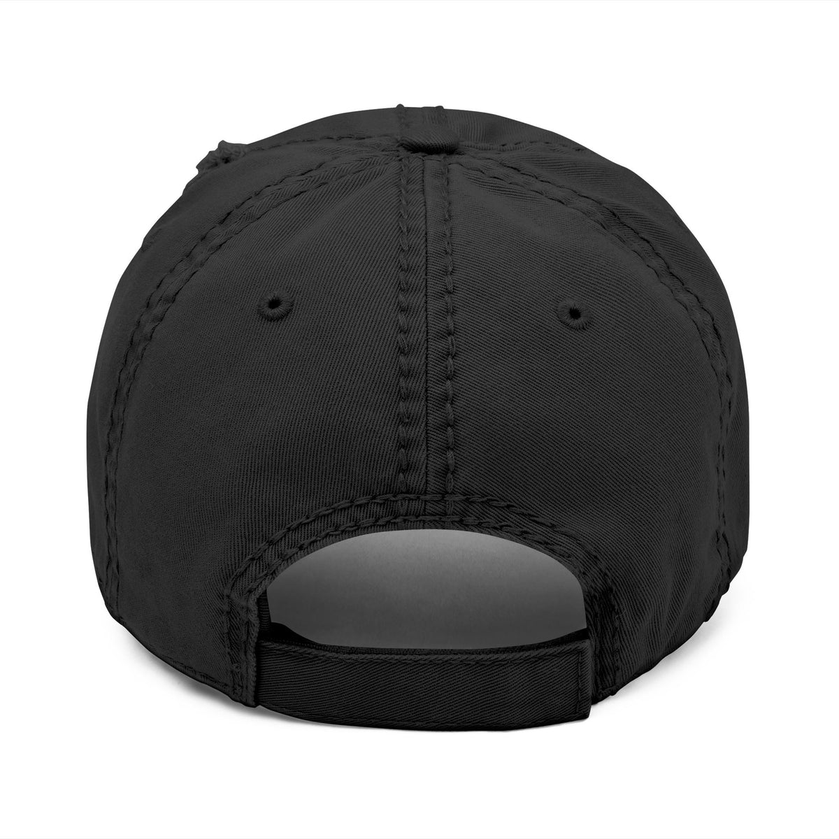 Arise Rank Embroidered Dad Hat | Inspired by Sung Jinwoo from Solo Leveling