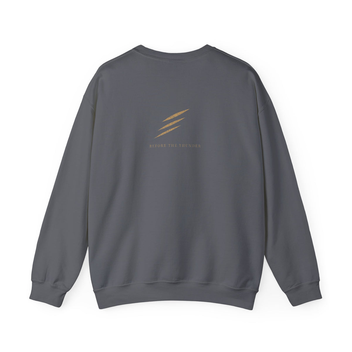 Arrival Kanji Anime Crewneck Sweatshirt | Ninja Japanese Streetwear
