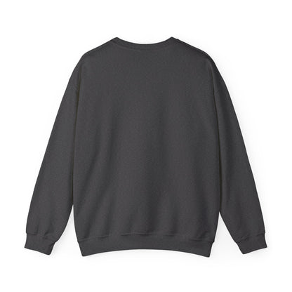 Same Sky Minimalist Crewneck Sweatshirt | Inspired by Frieren and Himmel from Frieren