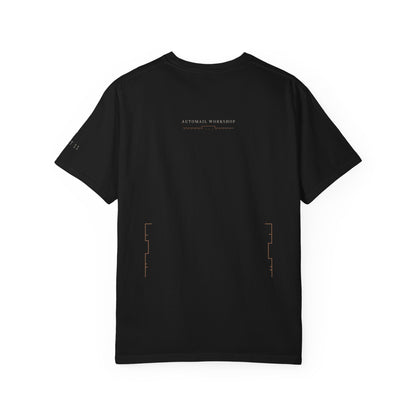 Exchange Workshop Edge Edition Heavyweight Tee | Inspired by Fullmetal Alchemist