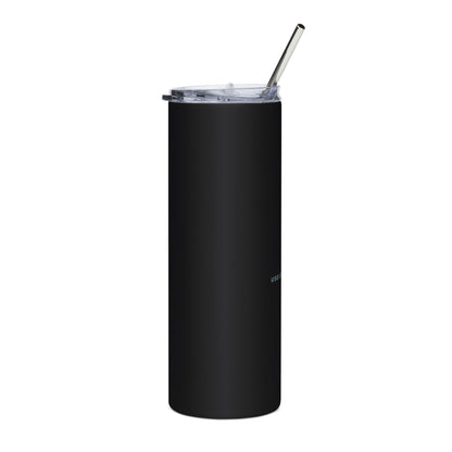 Rain Check Insulated Tumbler 20oz | Inspired by Fullmetal Alchemist