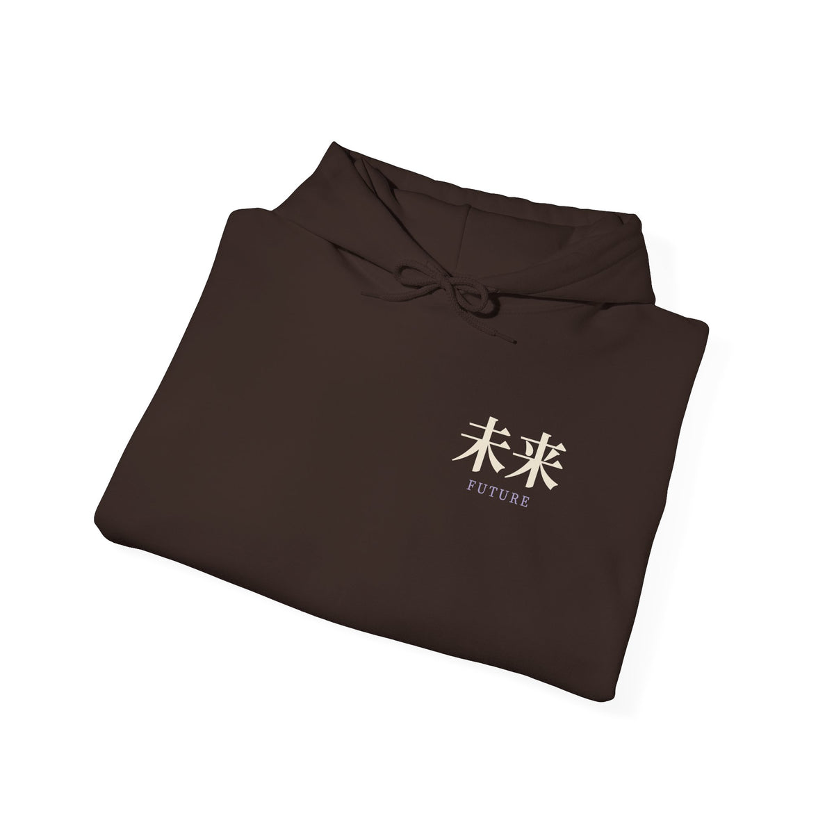 Time Capsule Kanji Anime Hoodie | Power Level Japanese Streetwear