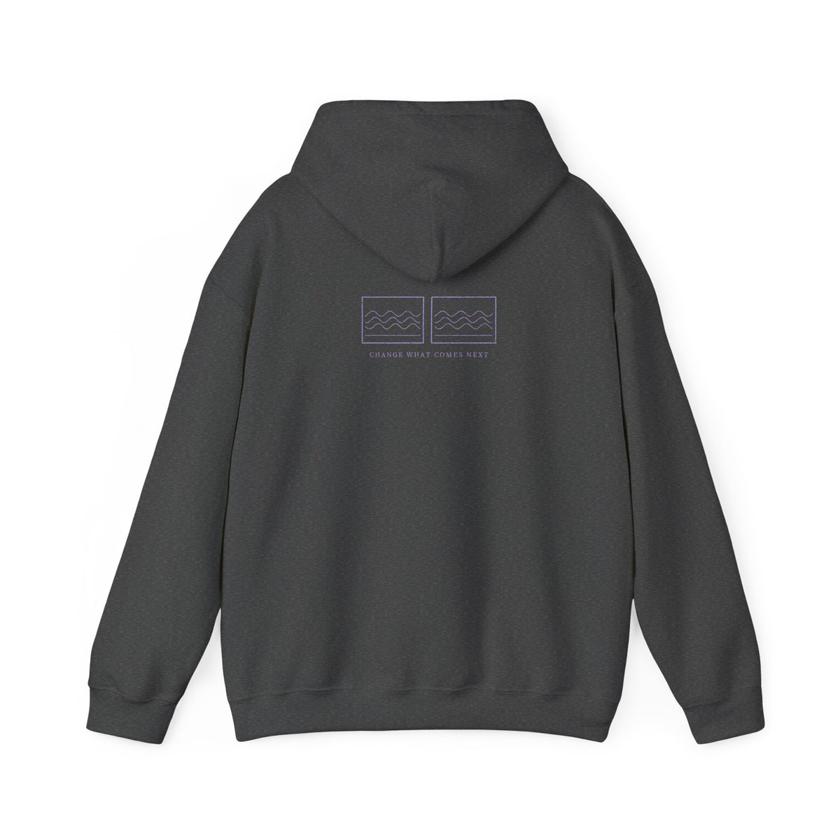 Future Tense Kanji Anime Hoodie | Saiyan Japanese Streetwear
