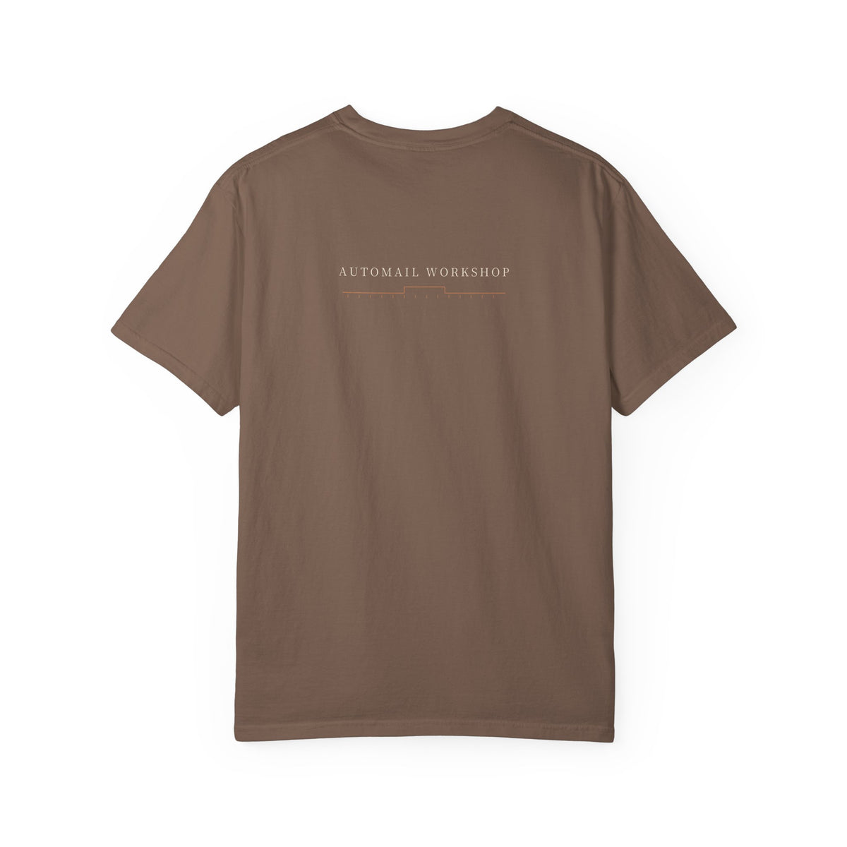 Exchange Workshop Kanji Anime Tee | Alchemy Japanese Streetwear
