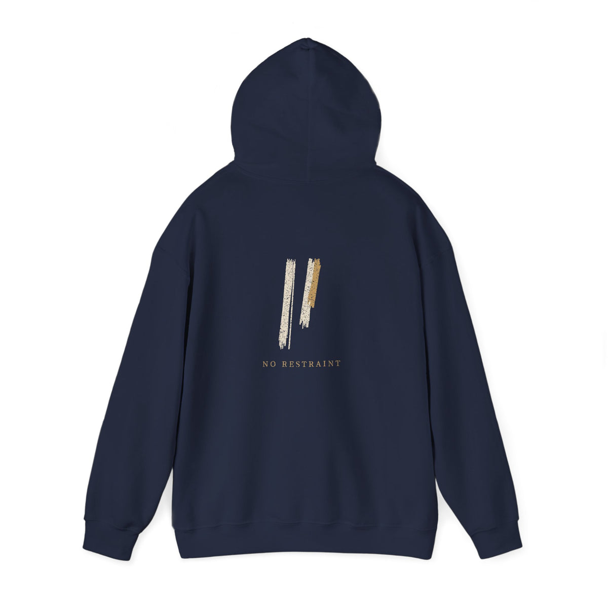 Unbound Eleven Minimalist Anime Hoodie | Soul Sword Japanese Streetwear