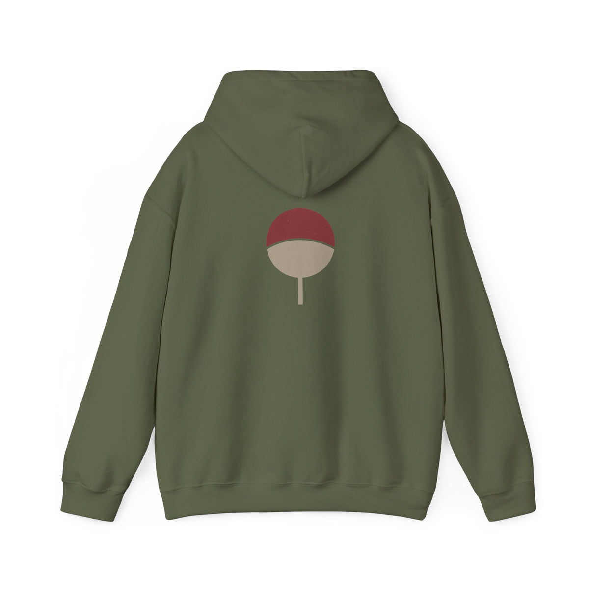 Ember Legacy Minimalist Anime Hoodie | Fire Release Kanji Japanese Streetwear
