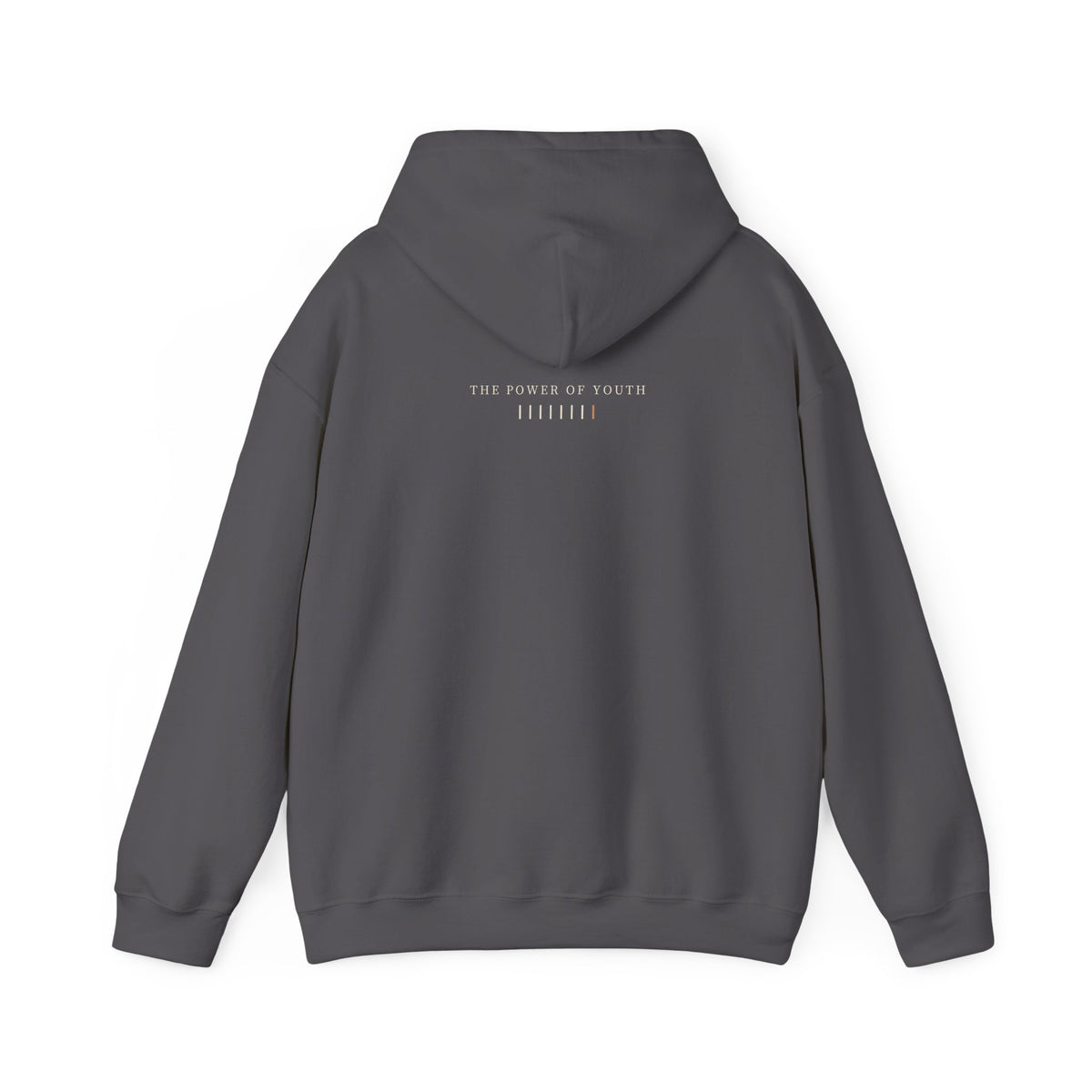 Eight Gates Training Kanji Anime Hoodie | Ninja Gym Japanese Streetwear