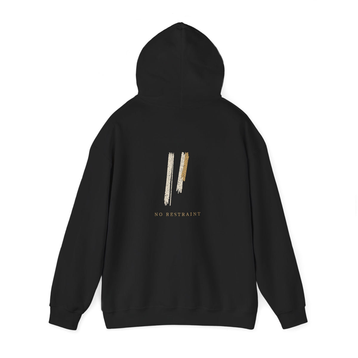 Unbound Eleven Minimalist Anime Hoodie | Soul Sword Japanese Streetwear