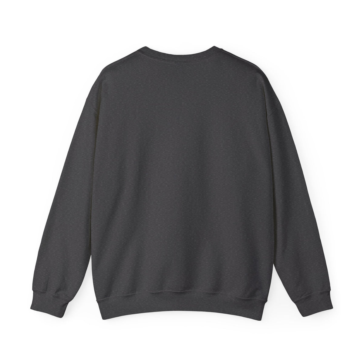 Fifth Gate Minimalist Anime Crewneck Sweatshirt | Ninja Japanese Streetwear