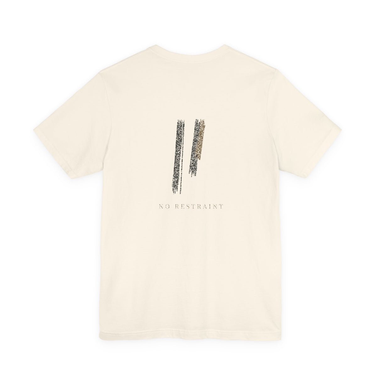 Unbound Eleven Minimalist Anime Soft Tee | Soul Sword Japanese Streetwear