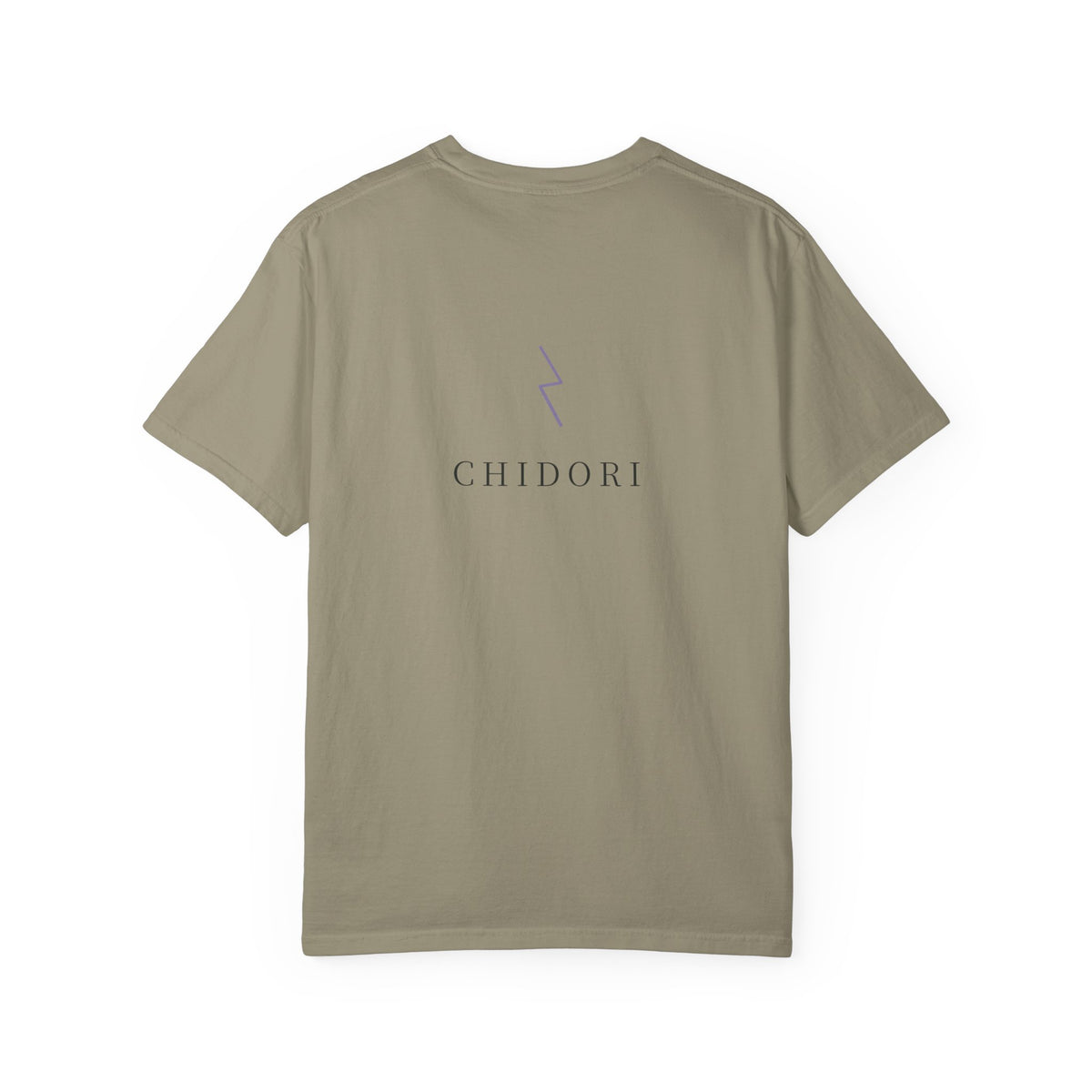 Storm Heir Kanji Anime Tee | Ninja Japanese Streetwear