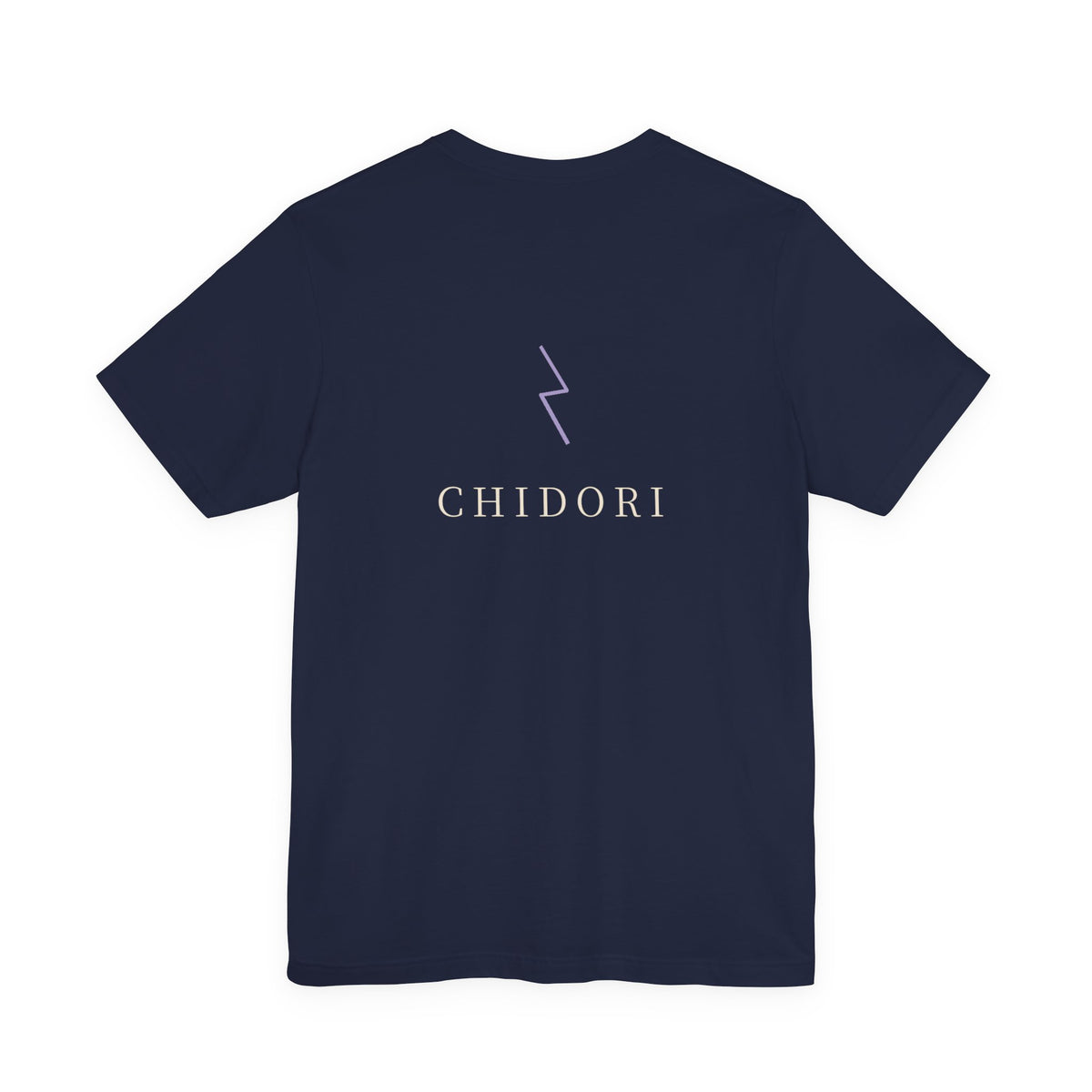 Storm Heir Kanji Anime Soft Tee | Ninja Japanese Streetwear