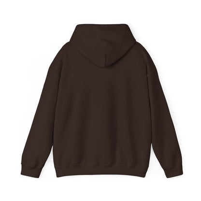 Worth Keeping Minimalist Hoodie | Inspired by Rudo from Gachiakuta