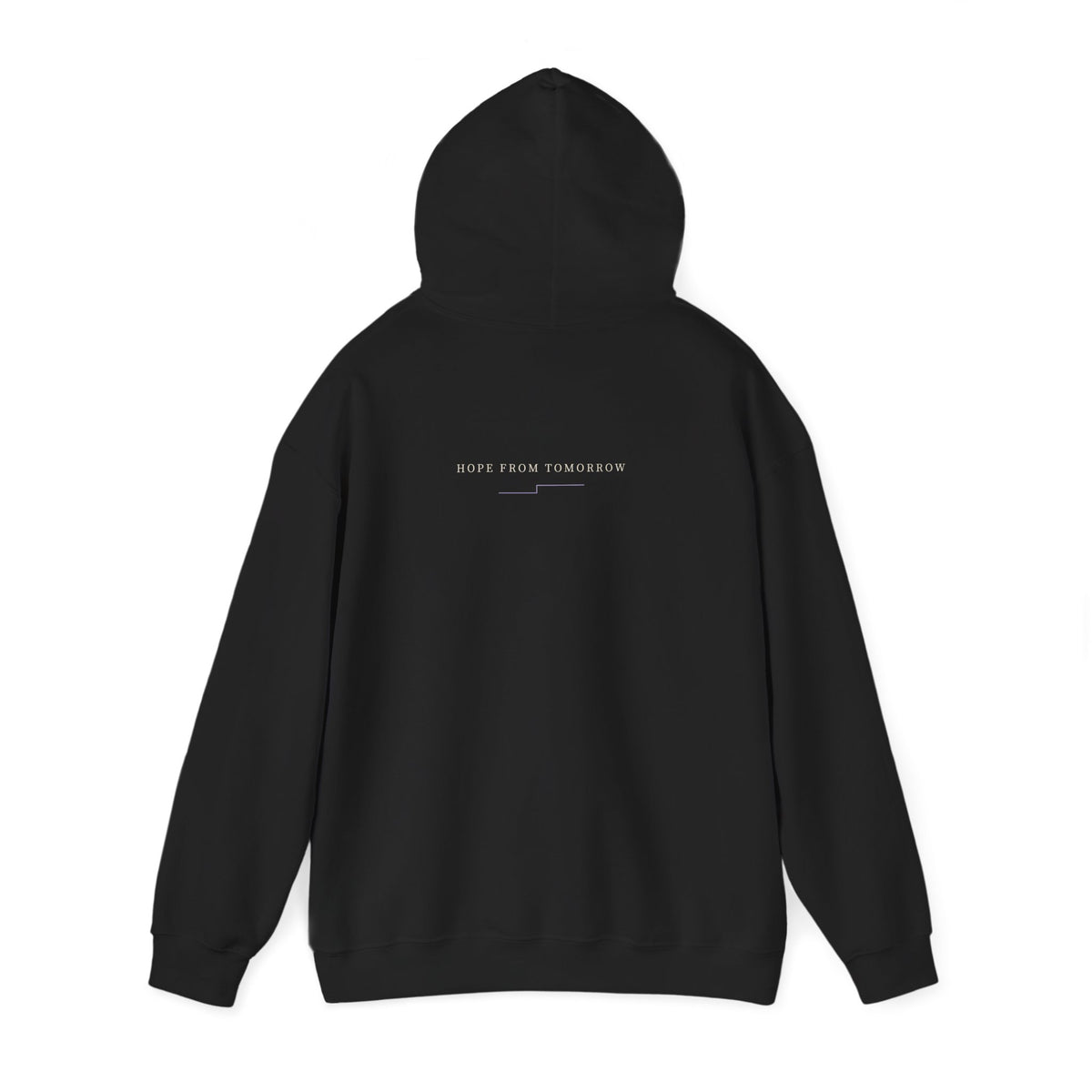 Time Capsule Kanji Anime Hoodie | Power Level Japanese Streetwear