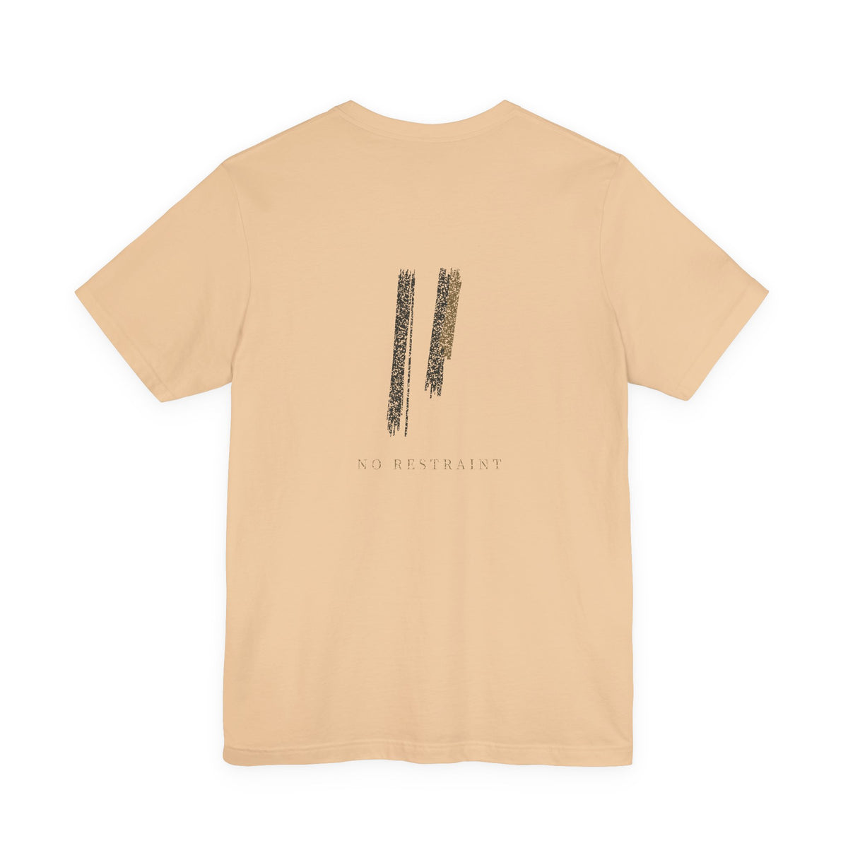 Unbound Eleven Minimalist Anime Soft Tee | Soul Sword Japanese Streetwear
