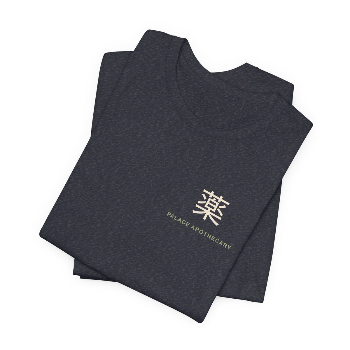 The Dose Makes Kanji Anime Soft Tee | Apothecary Japanese Streetwear