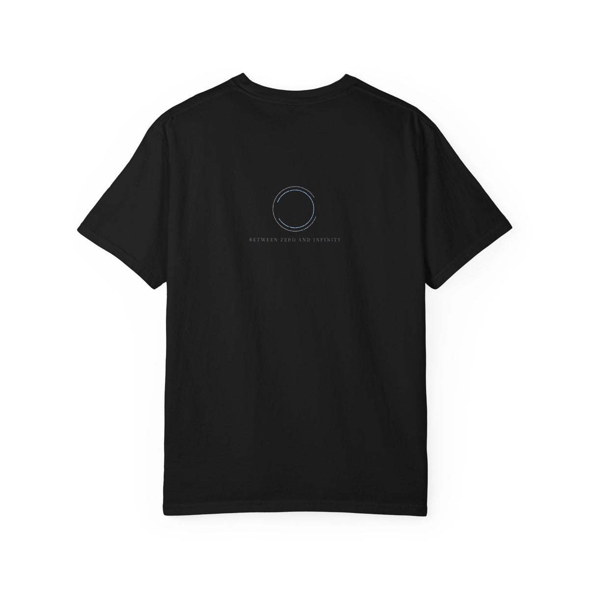 Limitless Kanji Anime Tee | Infinity Japanese Streetwear