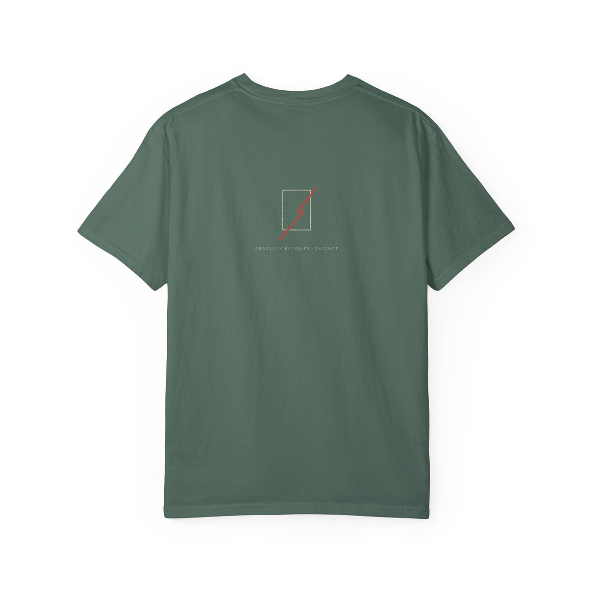 Copy Study Kanji Anime Tee | Ninja Japanese Streetwear