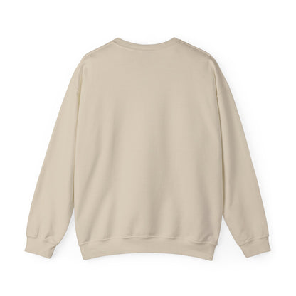 Worth Keeping Minimalist Crewneck Sweatshirt | Inspired by Rudo from Gachiakuta