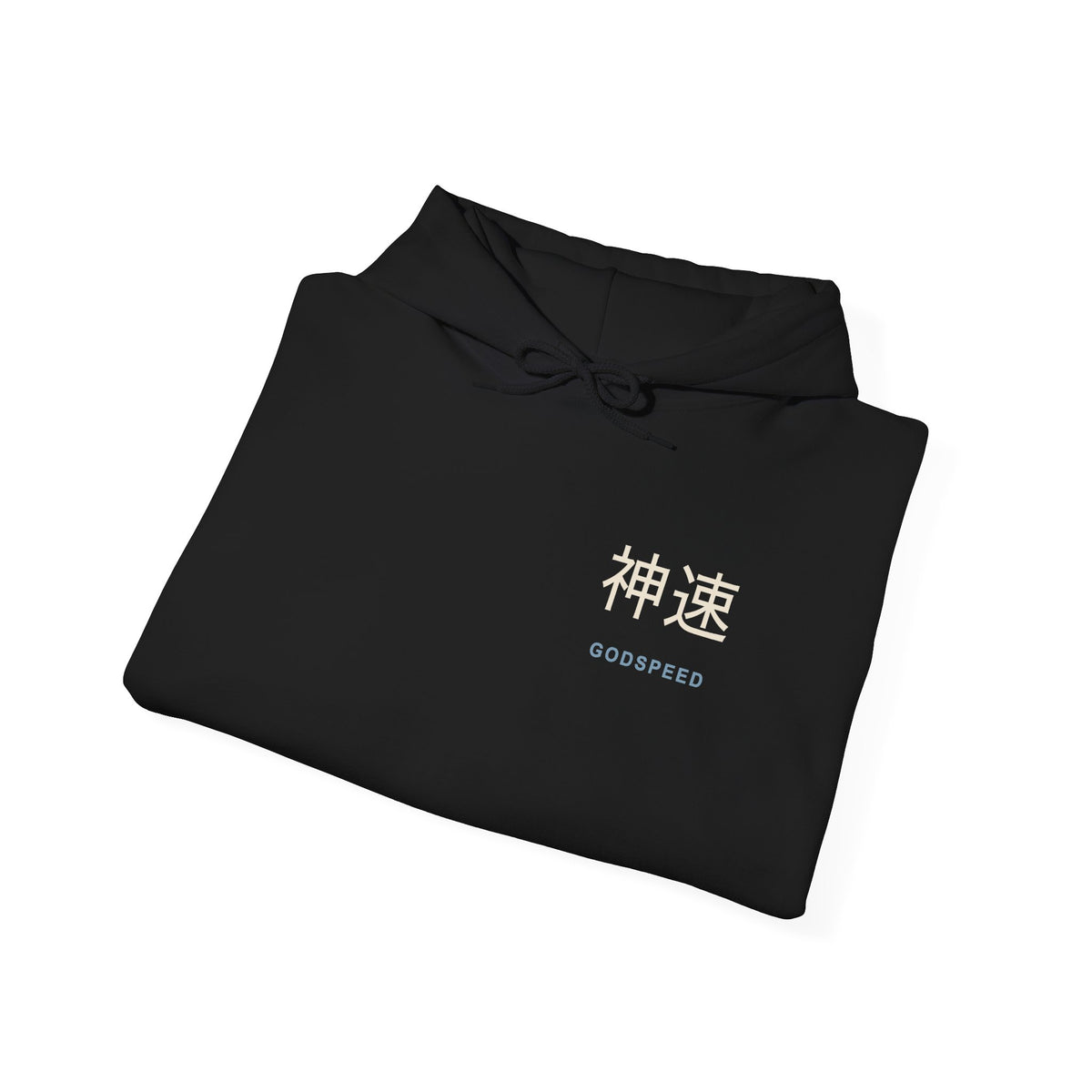Electric Limit Kanji Hoodie | Inspired by Killua Zoldyck from Hunter x Hunter