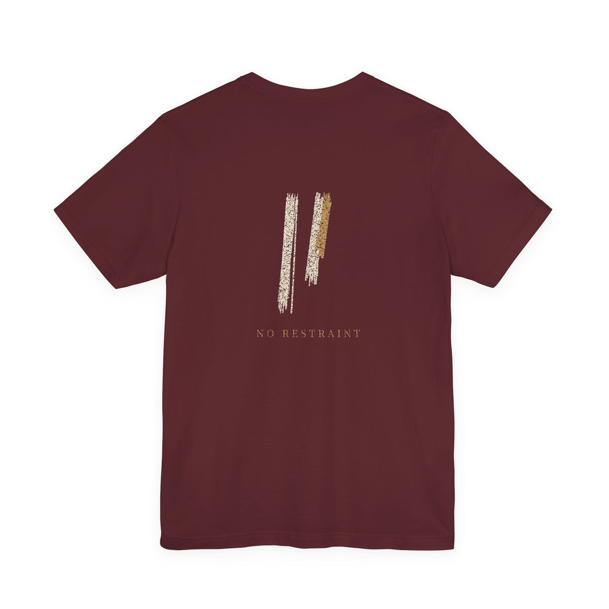 Unbound Eleven Minimalist Anime Soft Tee | Soul Sword Japanese Streetwear