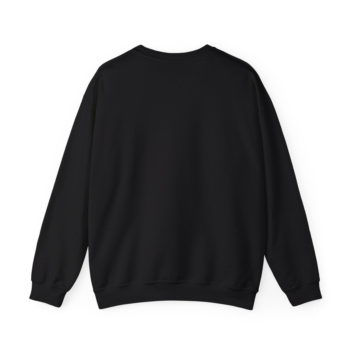 Worth Keeping Minimalist Crewneck Sweatshirt | Inspired by Rudo from Gachiakuta