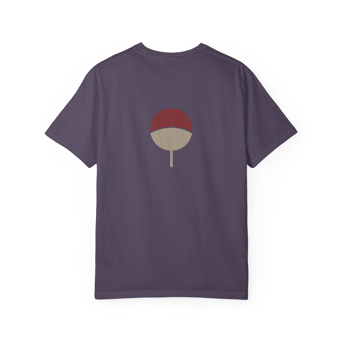 Ember Legacy Minimalist Anime Tee | Fire Release Kanji Japanese Streetwear