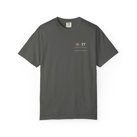 See You Later Minimalist Anime Tee | Pirate Japanese Streetwear