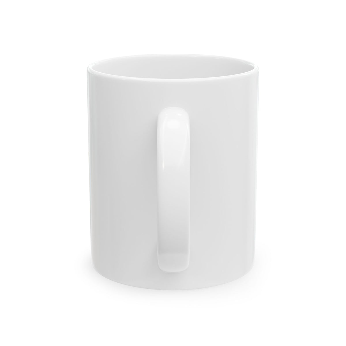 Light Within Ceramic Mug | Inspired by Kingdom Hearts