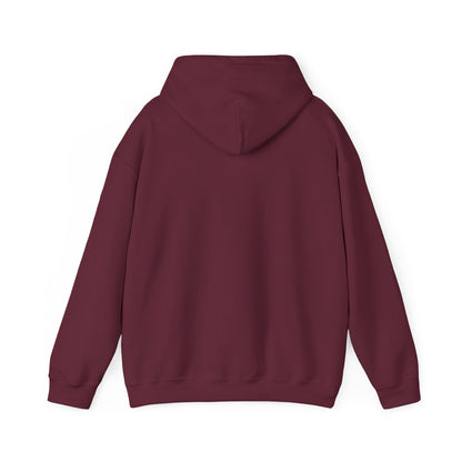 Fifty Summers Minimalist Hoodie | Inspired by Frieren and Himmel from Frieren