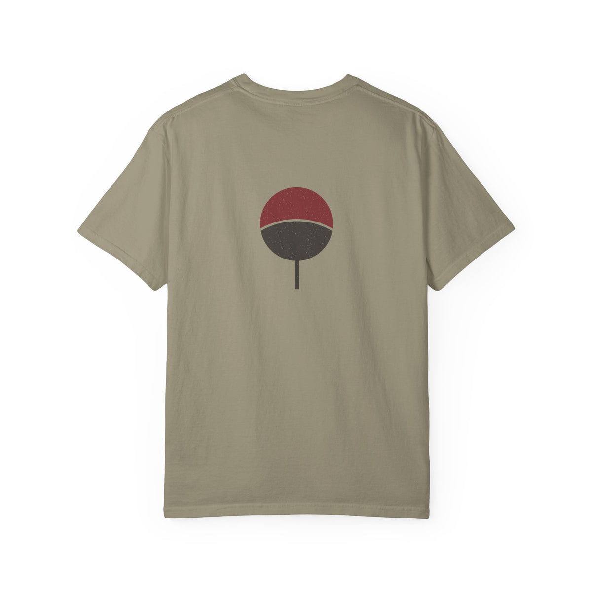 Ember Legacy Minimalist Anime Tee | Fire Release Kanji Japanese Streetwear