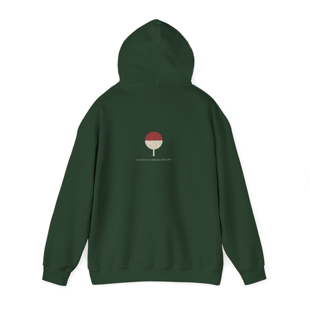After Dark Kanji Anime Hoodie | Clan Crest Japanese Streetwear