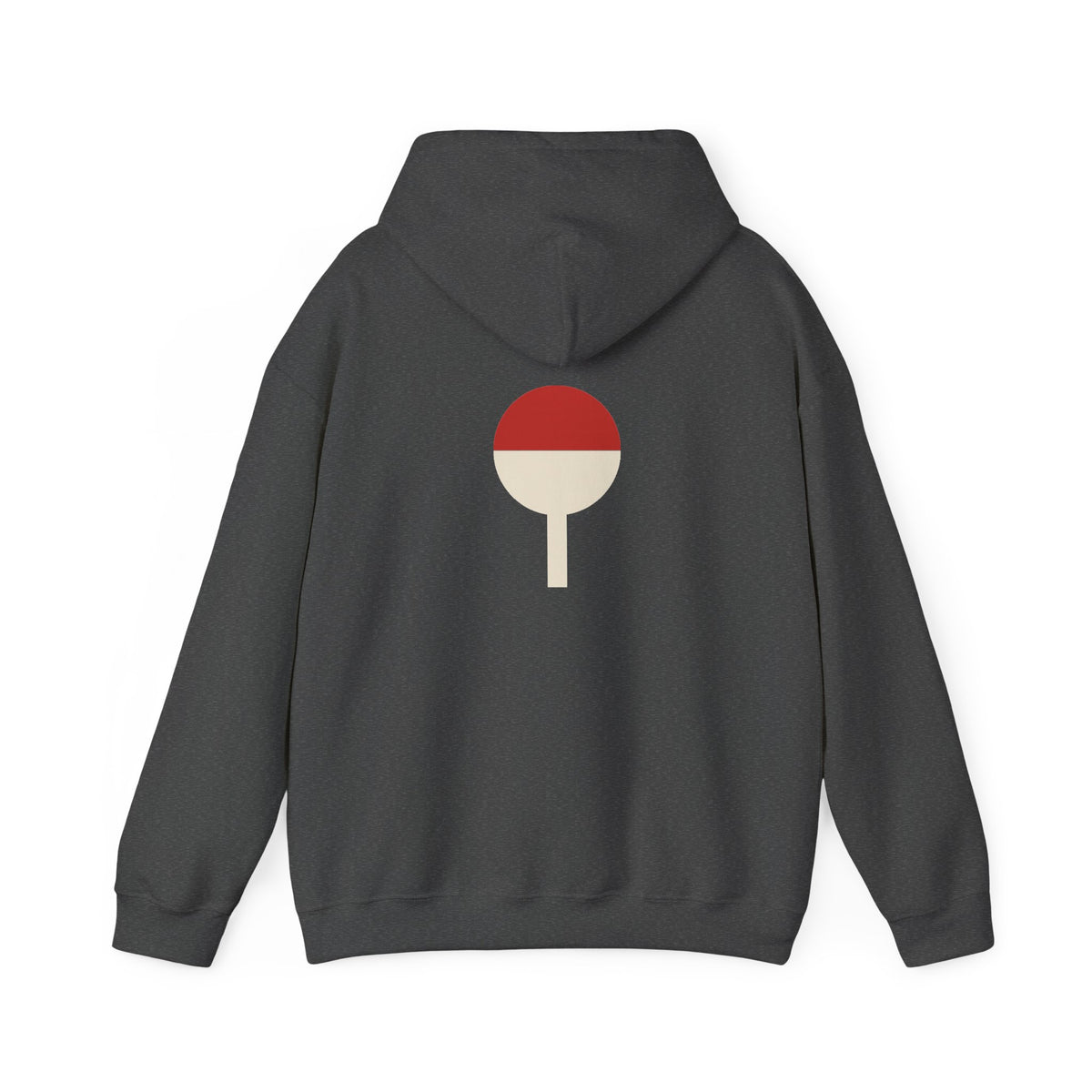 Clan Fan Crest Kanji Anime Hoodie | うちは一族 Ninja Japanese Streetwear