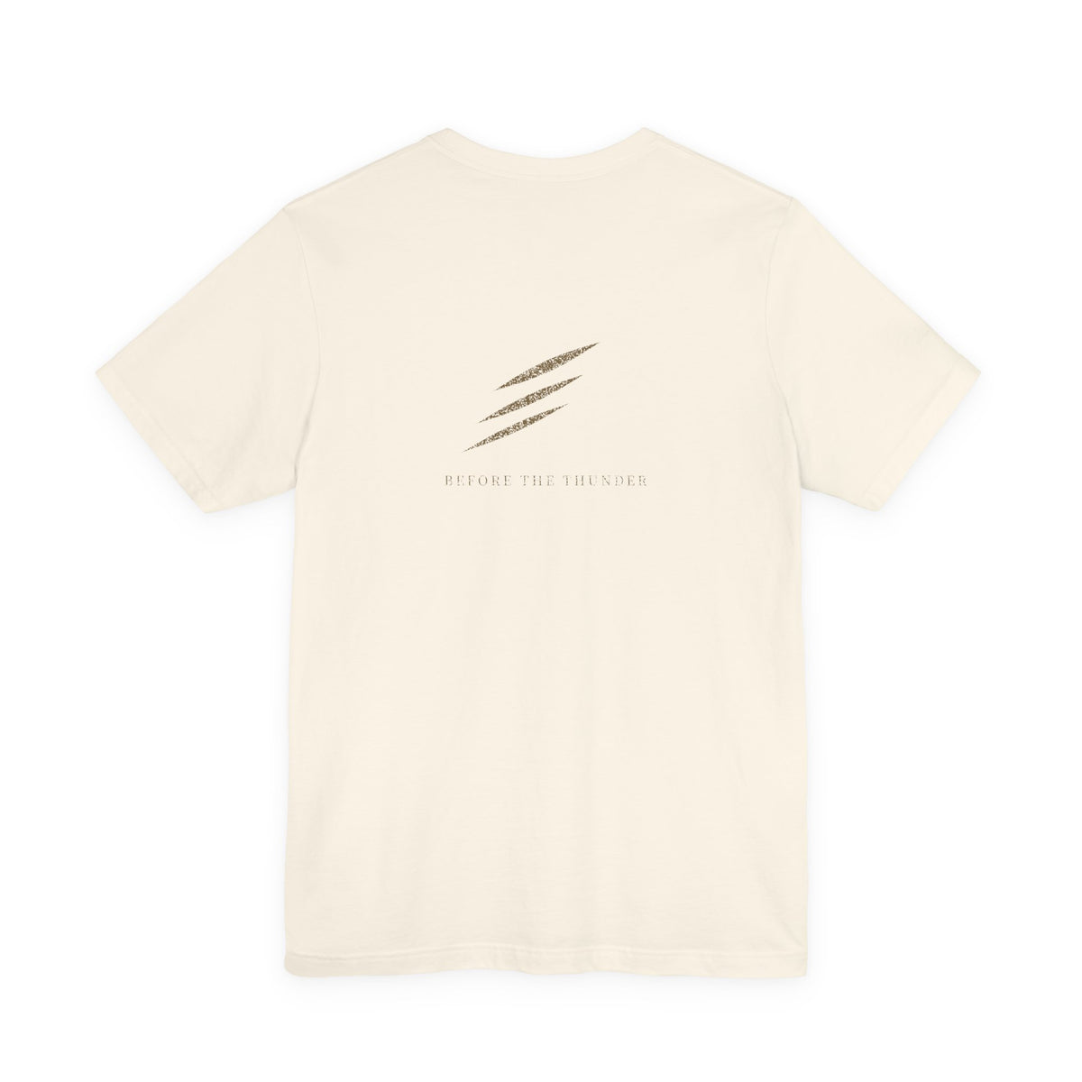 Arrival Kanji Anime Soft Tee | Ninja Japanese Streetwear