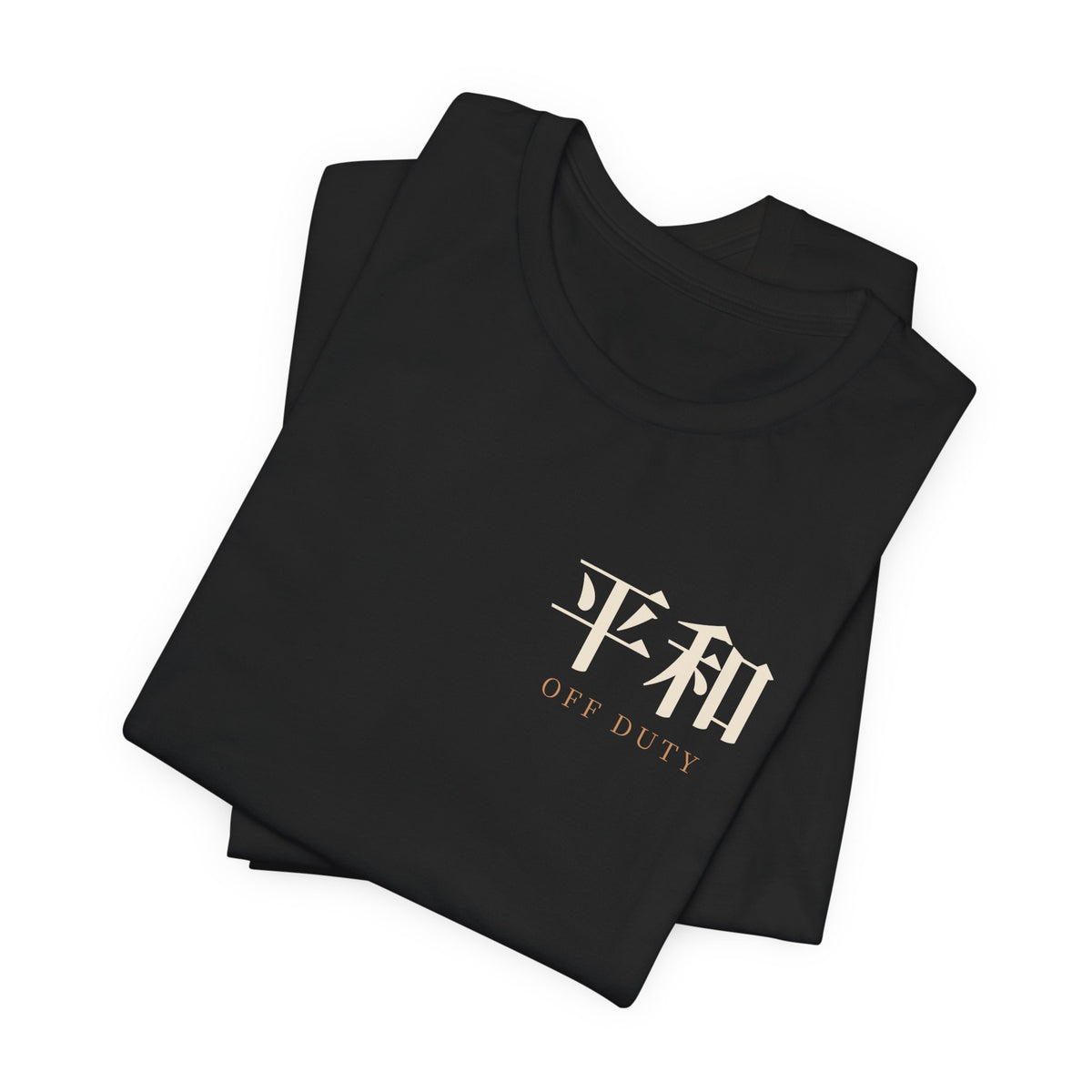 Shop Hours Kanji Anime Soft Tee | Retired Assassin Japanese Streetwear