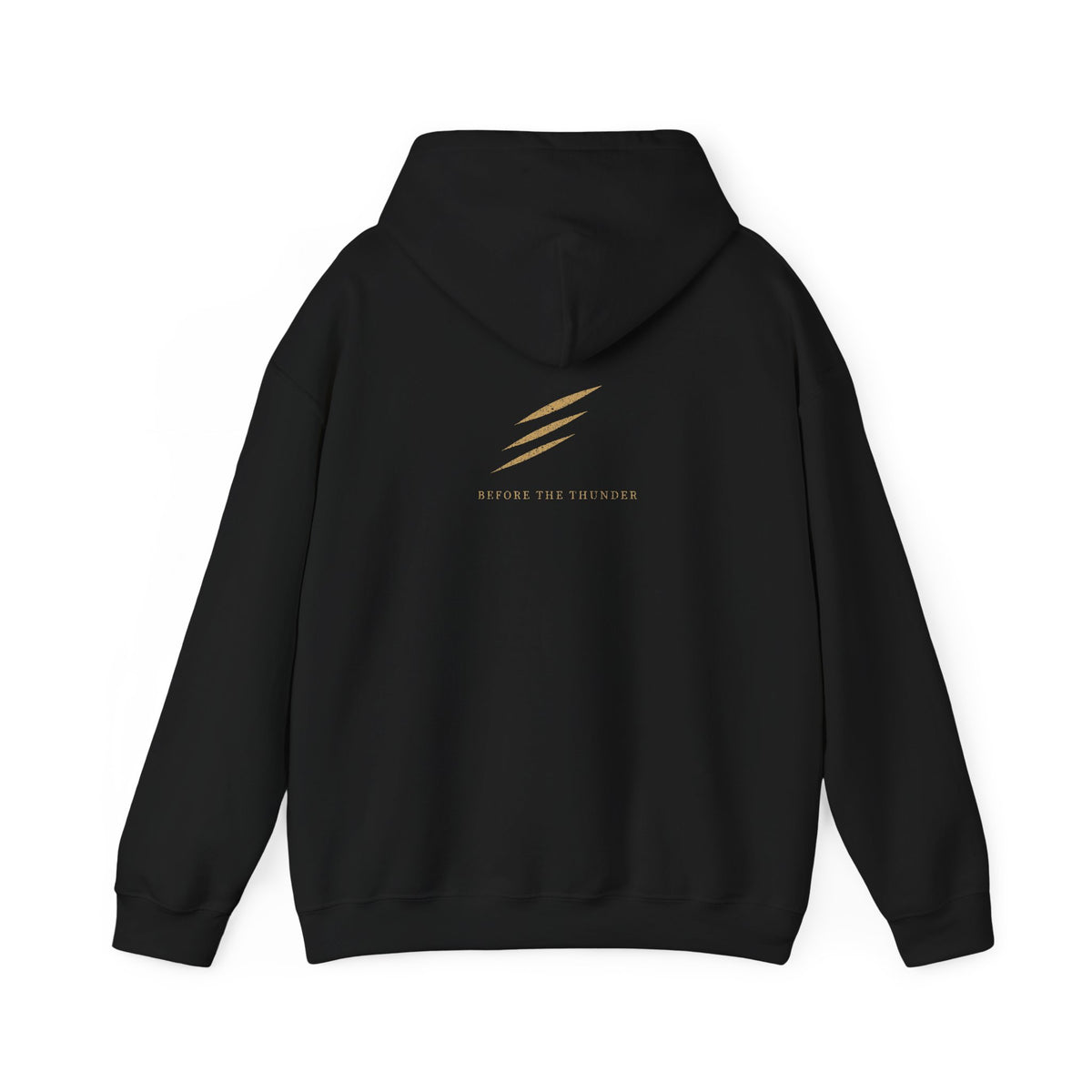 Arrival Kanji Anime Hoodie | Ninja Japanese Streetwear