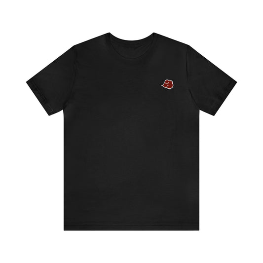 Basic Akatsuki Unisex Jersey Short Sleeve Tee