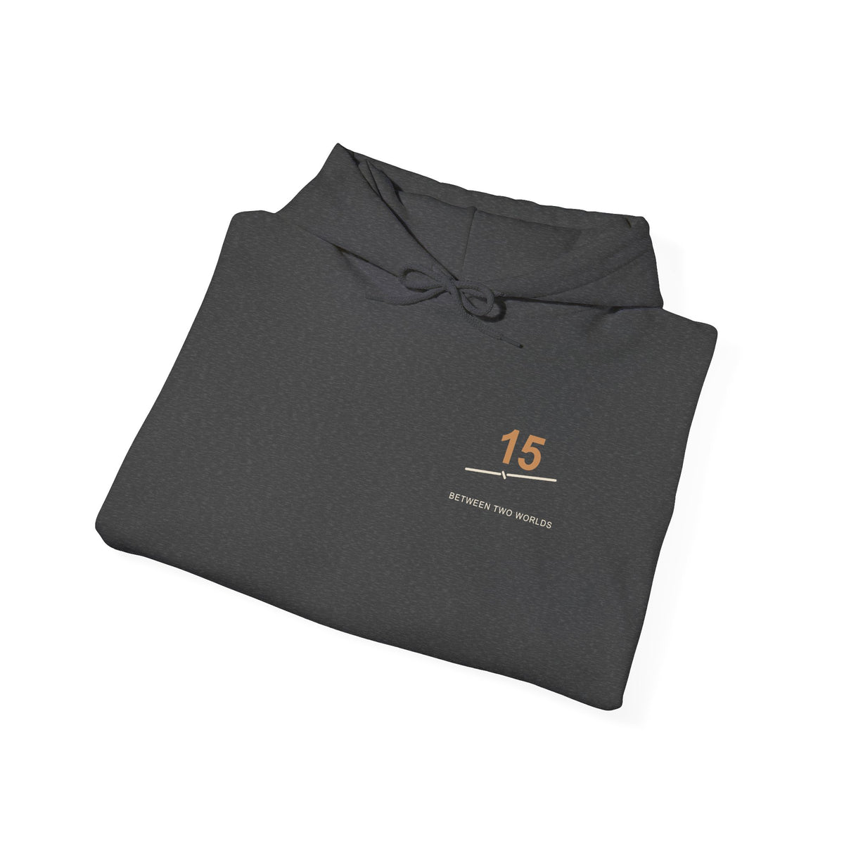 Fifteen Minimalist Hoodie | Inspired by Ichigo Kurosaki from Bleach