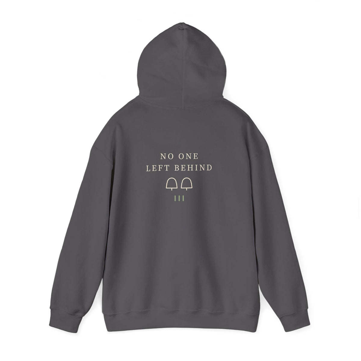 Seventh Lesson Kanji Anime Hoodie | Ninja Japanese Streetwear
