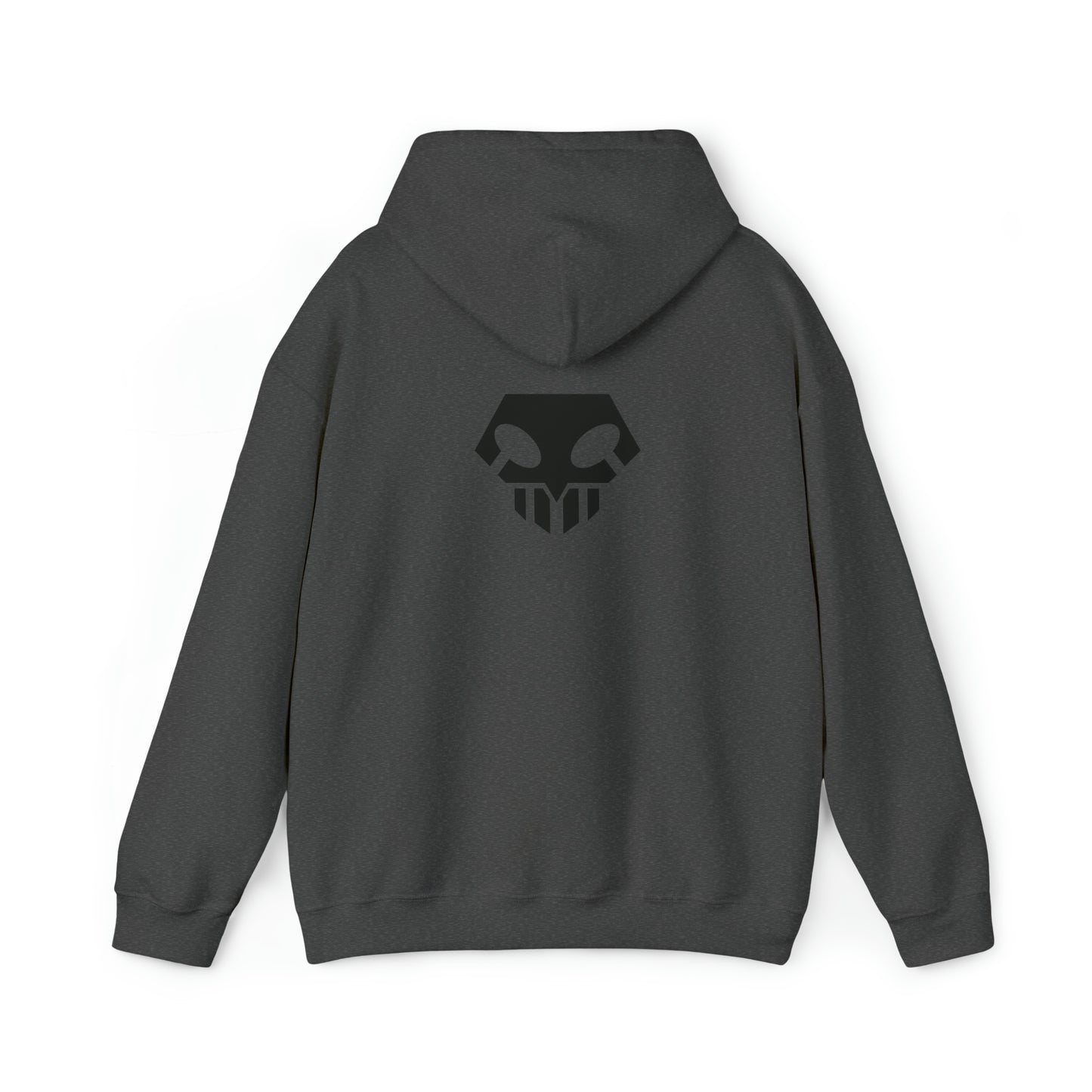 Bleach Zen Unisex Heavy Blend™ Hooded Sweatshirt