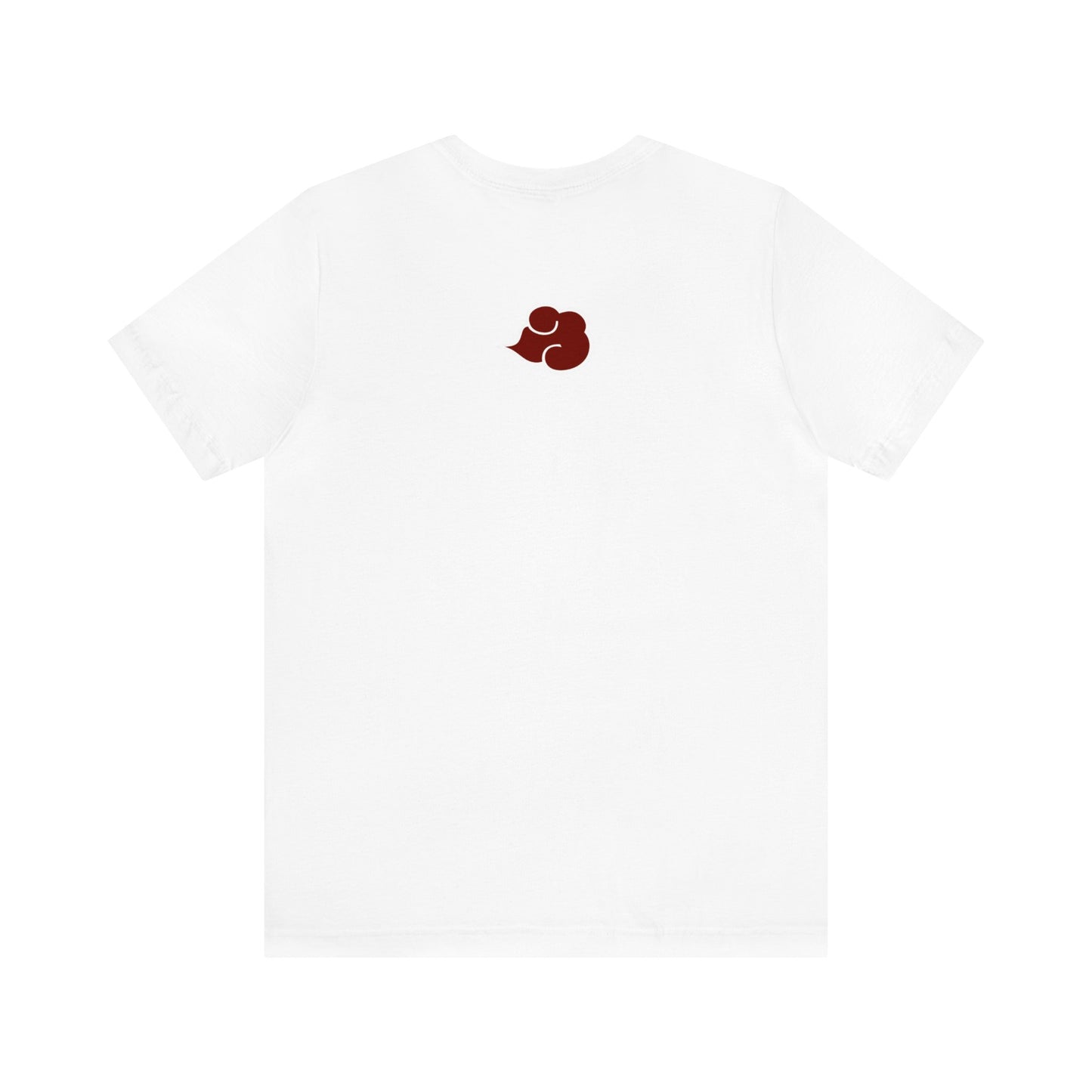 Basic Akatsuki Unisex Jersey Short Sleeve Tee