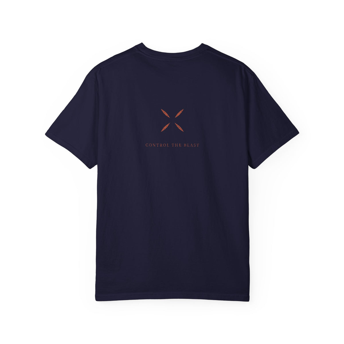 Ignition Kanji Anime Tee | Explosion Japanese Streetwear