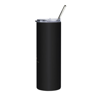 Basement Archive Insulated Tumbler 20oz | Inspired by Attack on Titan
