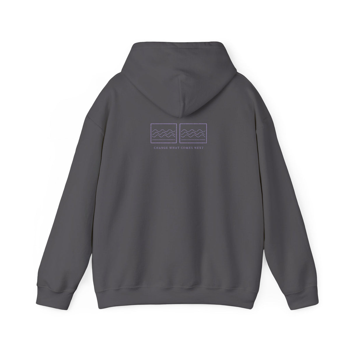 Future Tense Kanji Anime Hoodie | Saiyan Japanese Streetwear